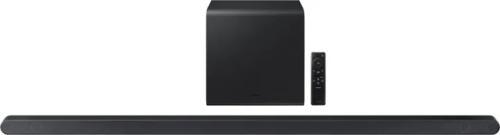 Саундбар Samsung HW-S800D/UA Black