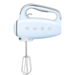 Міксер Smeg HMF01PBEU Blue