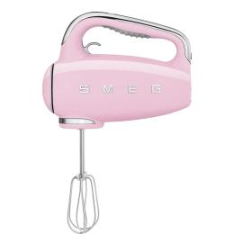 Міксер Smeg HMF01PKEU Pink