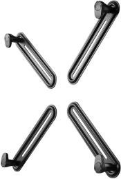 Кронштейн для монітора ITech ADPU-1 Black