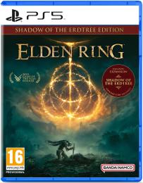 Гра для PS5 Sony Elden Ring Shadow of the Erdtree Edition