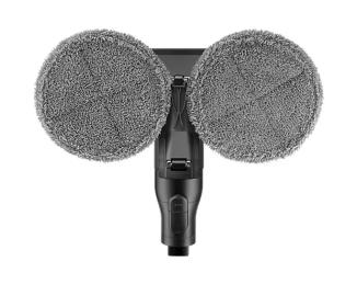 Насадка для пилососа Samsung VCA-WB650/GL Black