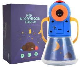 Нічник Infinity Mideer Kid StoryBook Torch Slip Story 3 +