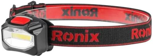 Ліхтар налобний Ronix RH-4283