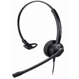 Накладні навушники Mairdi MRD-609 Black