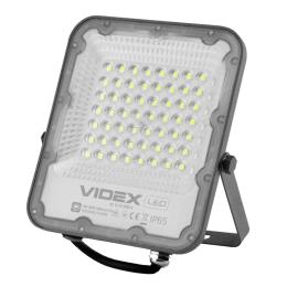 Вуличний прожектор Videx PREMIUM 30W 5000K 220V