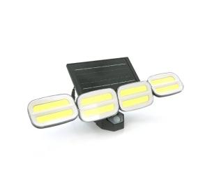 Вуличний світильник Voltronic BL-KXK601 Black