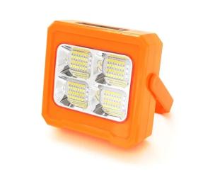 Ліхтар-прожектор Voltronic RD-C096 + Solar +пульт