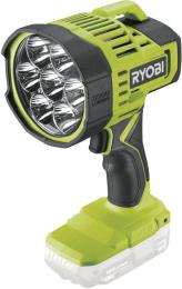 Ліхтар-прожектор Ryobi ONE + RLS18-0