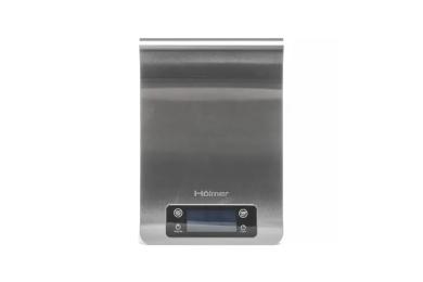 Ваги кухонні Holmer HSK-2215SH Stainless Steel