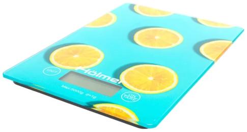 Ваги кухонні Holmer HSK-2316