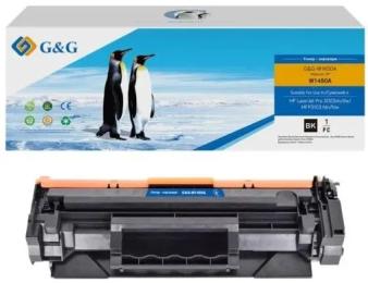 Картридж для принтера G&amp;G для HP LJ Pro 3003/3103 Black (G&amp;G-W1450A) (1 700 стор)