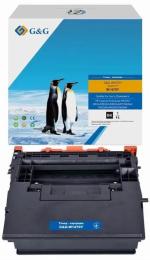 Картридж для принтера G&amp;G для HP LJ Enterprise M611/M612, MFP M635/M636 Black (G&amp;G-W1470Y) (42 000стор)