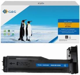 Картридж для принтера G&amp;G для HP LJ MFP M438/M442/M443 Black (G&amp;G-W1335X) (13700 стор)