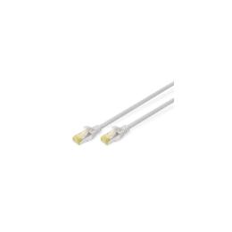 Патч-корд Digitus (DK-1644-A-200) Gray CAT 6а SF-UTP, 20м, AWG 26/7, Cu, LSZH