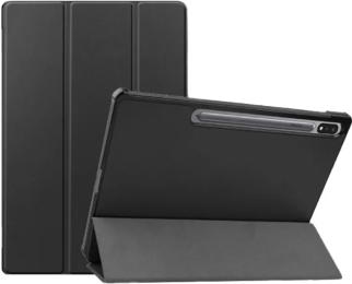 Чохол-книжка для планшета Airon Premium для Samsung Galaxy Tab S9 Plus/S9 FE Plus 12.4 2023 Black