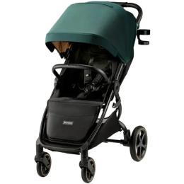 Прогулянковий візок Kinderkraft Mitzy Jade Green (KSMITZ00GRE0000)