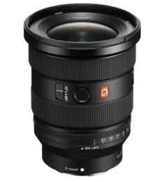 Обєктив Sony 16-35mm f/2.8 GM2 для NEX FF