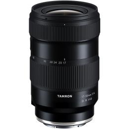 Обєктив Tamron 17-50mm F/4 Di III VXD для Sony E