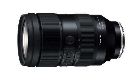 Обєктив Tamron 35-150mm F/2-2.8 Di III VXD для Sony Fullframe