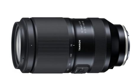 Обєктив Tamron 70-180mm F/2.8 Di III VC VXD G2 для Sony E
