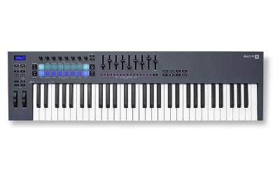 MIDI-контролер Novation FLkey 61