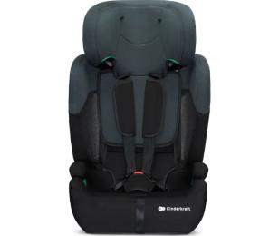 Автокрісло Kinderkraft Comfort Up i-Size Black (KCCOUP02BLK0000)