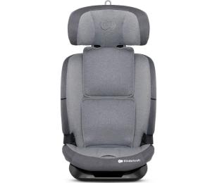 Автокрісло Kinderkraft Oneto3 i-Size Cool Grey (KCONE300GRY0000)