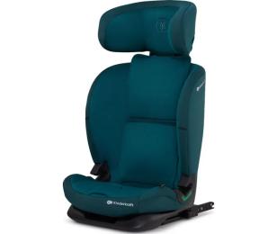 Автокрісло Kinderkraft Oneto3 i-Size Harbour Blue (KCONE300BLU0000)