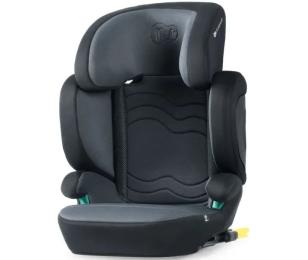 Автокрісло Kinderkraft Xpand 2 i-Size Graphite Black (KCXPAN02BLK0000)