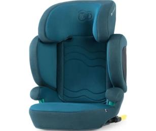 Автокрісло Kinderkraft Xpand 2 i-Size Harbour Blue (KCXPAN02BLU0000)