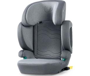 Автокрісло Kinderkraft Xpand 2 i-Size Rocket Grey (KCXPAN02GRY0000)