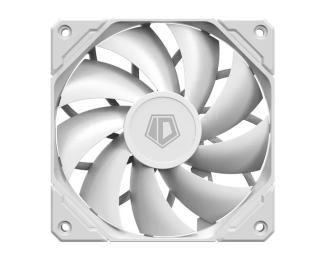 Вентилятор для ПК ID-COOLING TF-12025-PRO-WHITE White