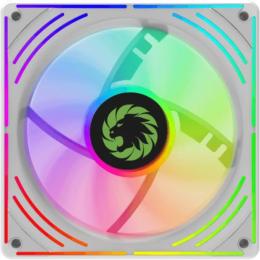 Вентилятор для ПК GAMEMAX RA300 WH White