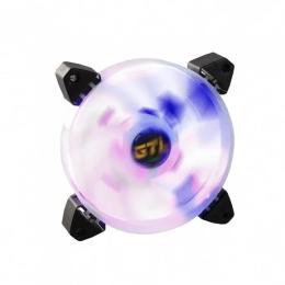 Вентилятор для ПК GTL GTL-120LMCB3P ARGB Black