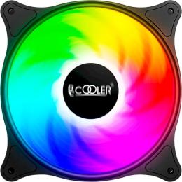 Вентилятор для ПК PcCooler FX 120 ARGB Black