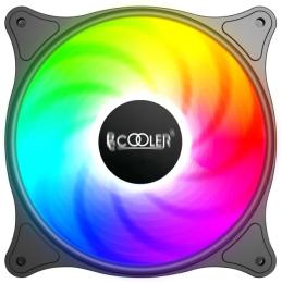 Вентилятор для ПК PcCooler FX-120-3 Black