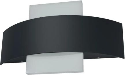 Вуличний світильник LEDVANCE Endura Style Shield Black LED 11Вт 3000К 410Лм