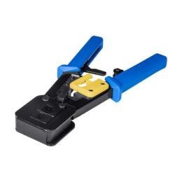 Кримпер E-NET CT-01/6P + 8P Blue