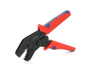 Кримпер Voltronic SN-2 Red для обтискання клем, 0.25-1.5mm2