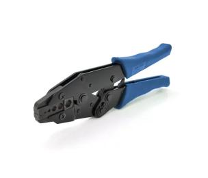 Кримпер Voltronic YT-SB-05H Green для обтиску BNC SB-05H, розємів RG-58, RG-59, RG-62