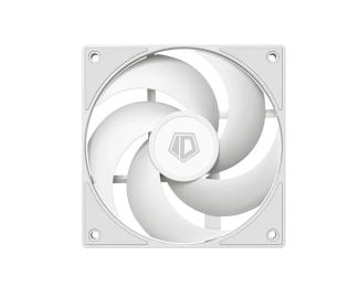 Вентилятор для ПК ID-COOLING AS-120-W White