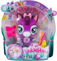 Ігровий набір Bubiloons Конячка Лейсі (85589)