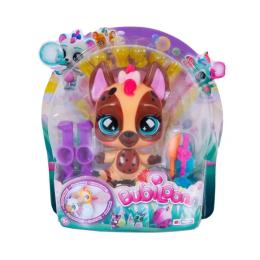 Ігровий набір Bubiloons Песик Куки (85633)