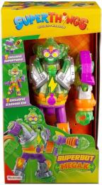 Ігровий набір SuperThings S СуперБот Mega-K (PSTSP116IN20)