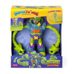 Ігровий набір SuperThings S Супербот Трешер (PSTSP116IN60)