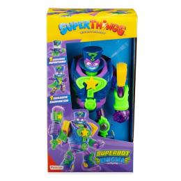 Ігровий набір SuperThings S Супербот Енігма (PSTSP116IN30)