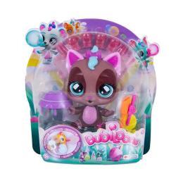 Ігровий набір Bubiloons Кошеня Кіра (85596)