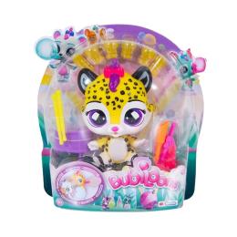 Ігровий набір Bubiloons Леопард Роксі (85626)