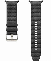Ремінець для смарт-годинника Samsung PeakForm Band Samsung Watch Ultra Dark Gray
